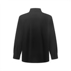 2026 new style GS button zipper coat shirt (AA654-B60)