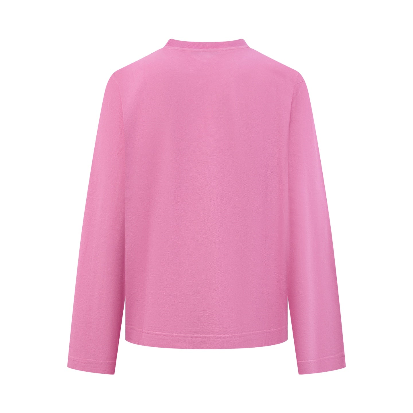 2026 New Model GS Embroidered Logo Long-Sleeve (BB882-A70)