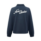 2026 New Model GS Embroidered Logo Zip-Up Jacket (CC996-B50)