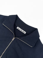2026 New Model GS Embroidered Logo Zip-Up Jacket (CC996-B50)