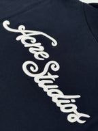 2026 New Model GS Embroidered Logo Zip-Up Jacket (CC996-B50)