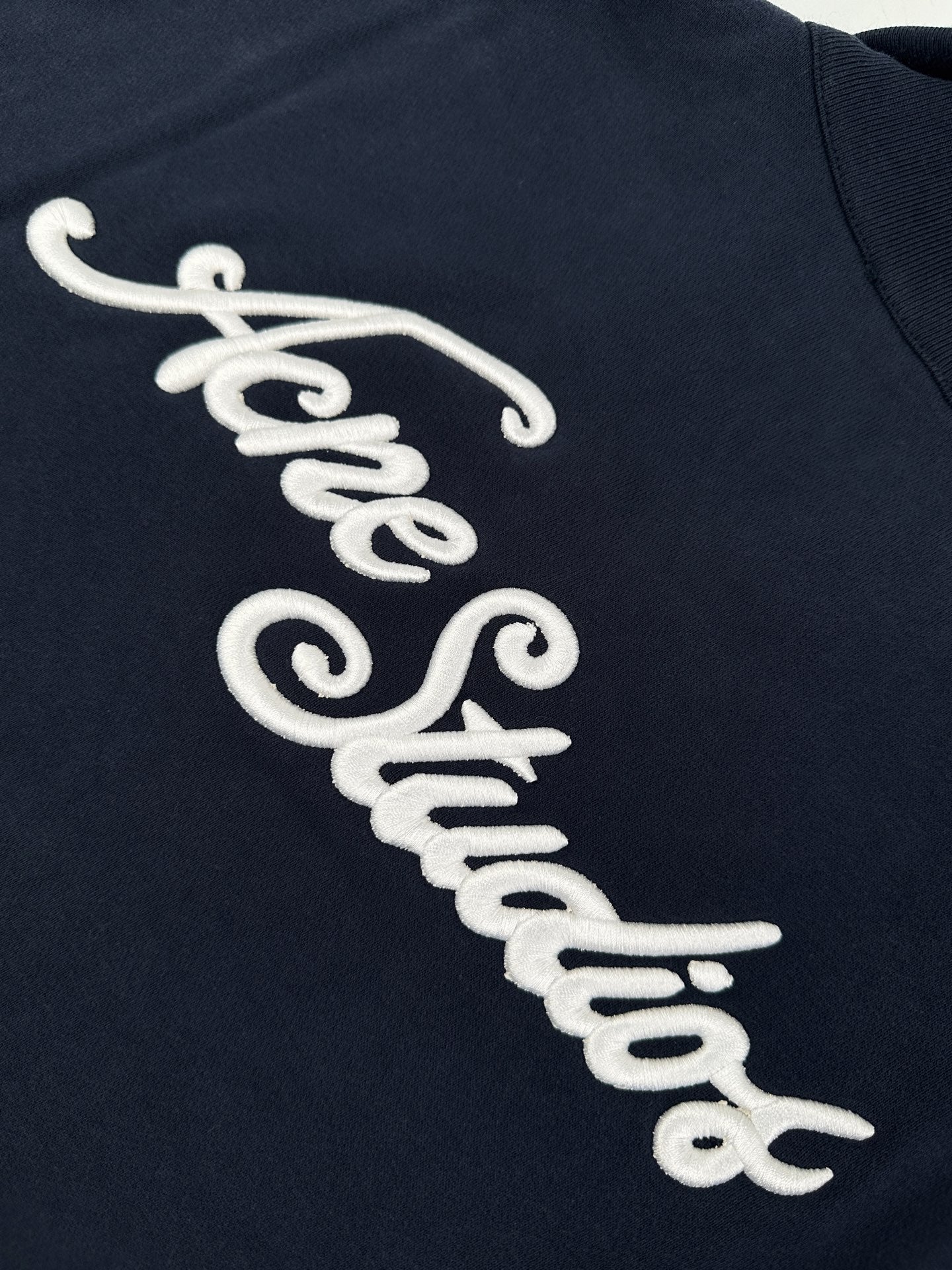 2026 New Model GS Embroidered Logo Zip-Up Jacket (CC996-B50)