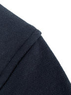 2026 New Model GS Embroidered Logo Zip-Up Jacket (CC996-B50)