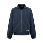 2026 New Model GS Embroidered Logo Zip-Up Jacket (CC996-B50)