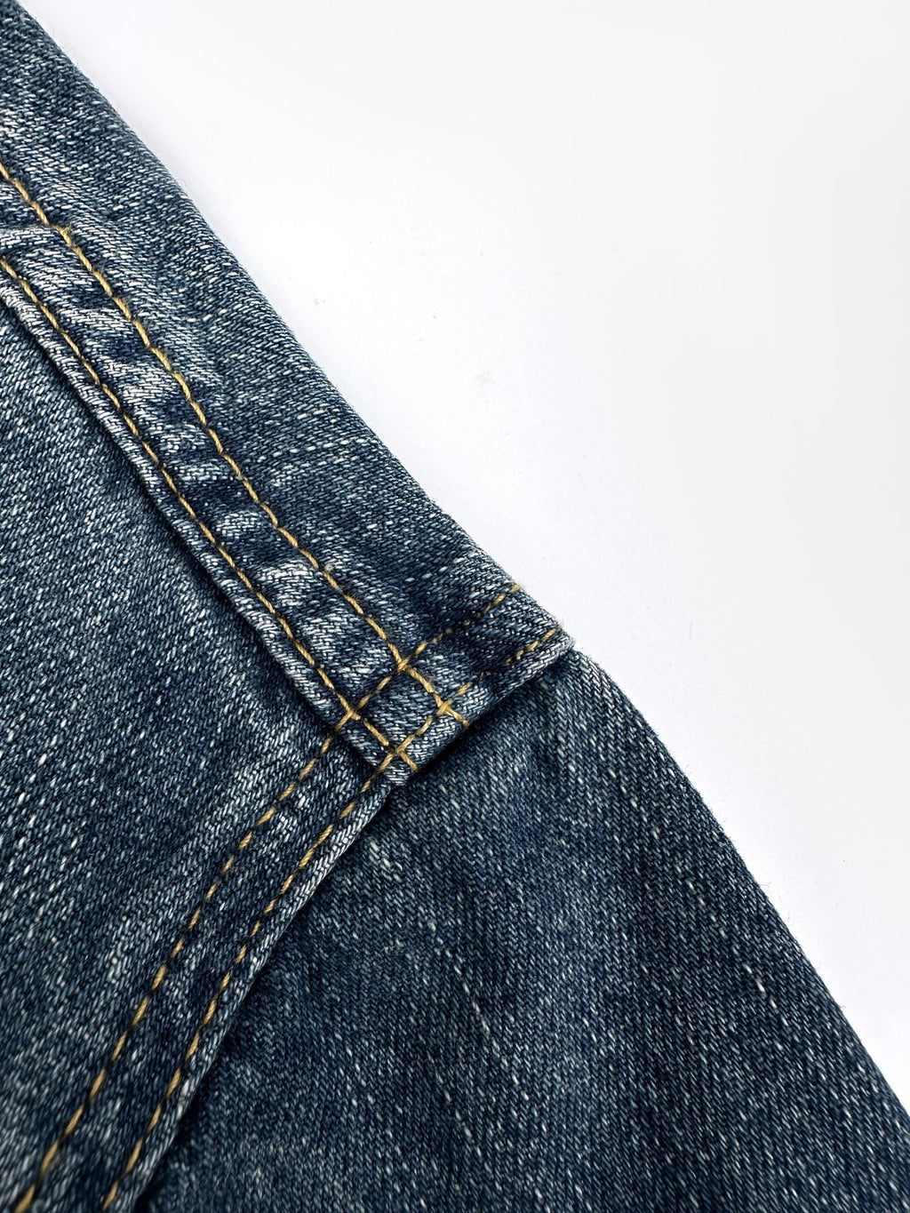 2026 New Style GS Embroidered Zipper Denim Jacket (BB865-B80)