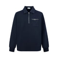 2026 New Model GS  Logo Half-Zip Jacket (AA664-A90)