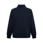 2026 New Model GS  Logo Half-Zip Jacket (AA664-A90)