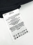 2026 New Model GS  Logo Half-Zip Jacket (AA664-A90)