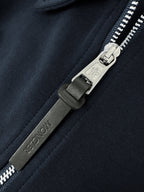 2026 New Model GS  Logo Half-Zip Jacket (AA664-A90)