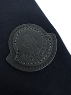 2026 New Model GS  Logo Half-Zip Jacket (AA664-A90)