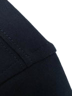 2026 New Model GS  Logo Half-Zip Jacket (AA664-A90)