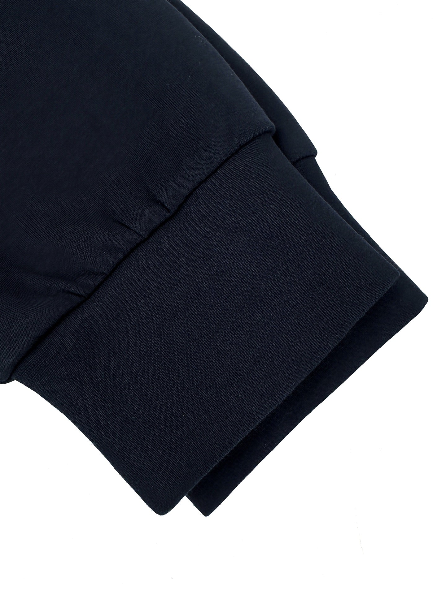 2026 New Model GS  Logo Half-Zip Jacket (AA664-A90)