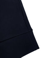 2026 New Model GS  Logo Half-Zip Jacket (AA664-A90)