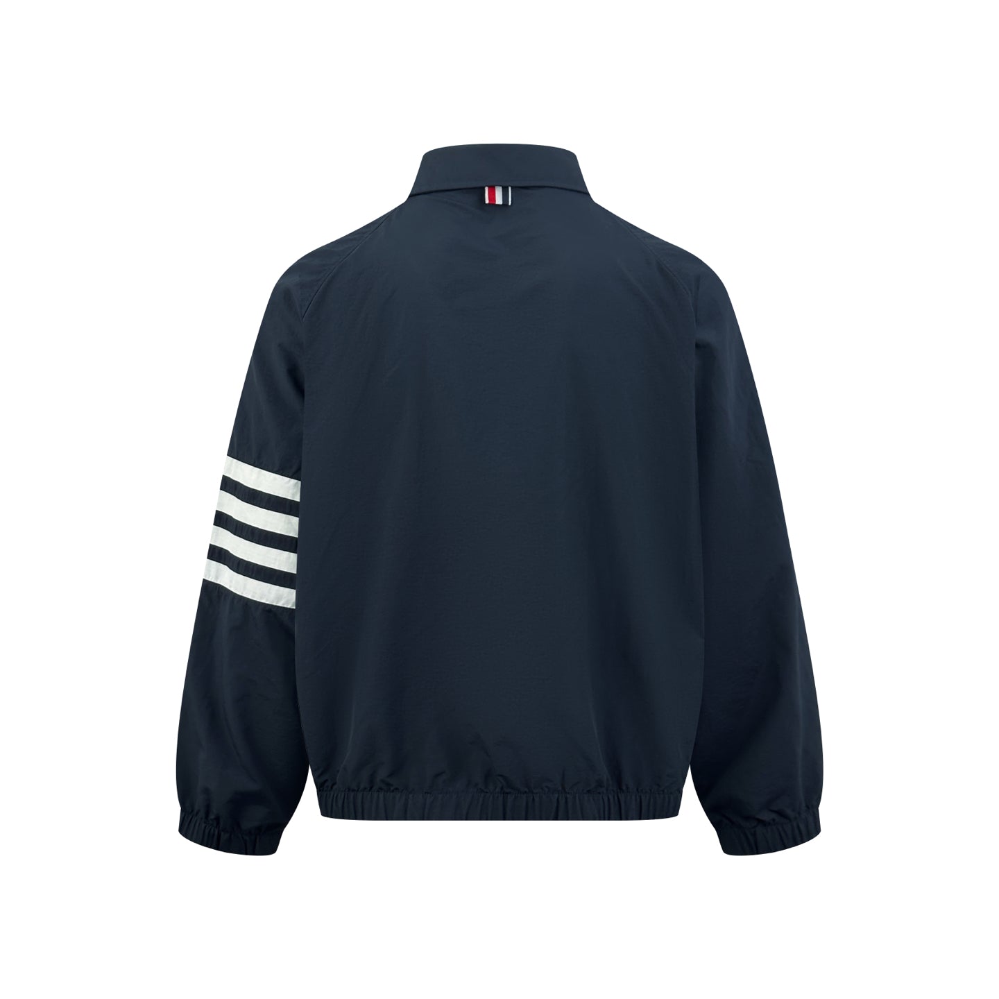 2026 New Model GS Zipper Jacket (AA670-B40)