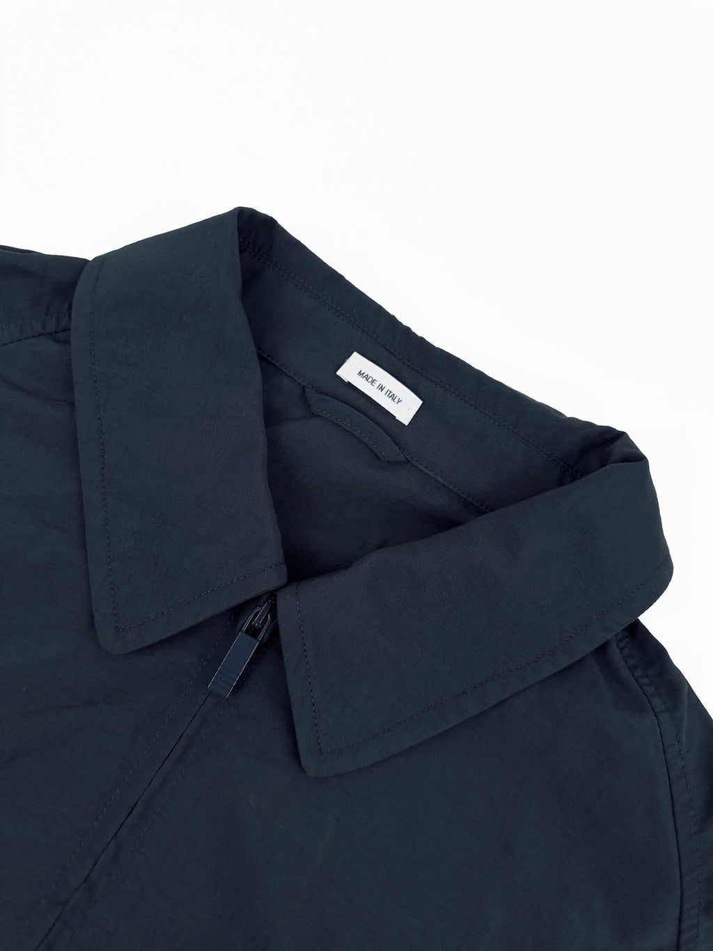 2026 New Model GS Zipper Jacket (AA670-B40)