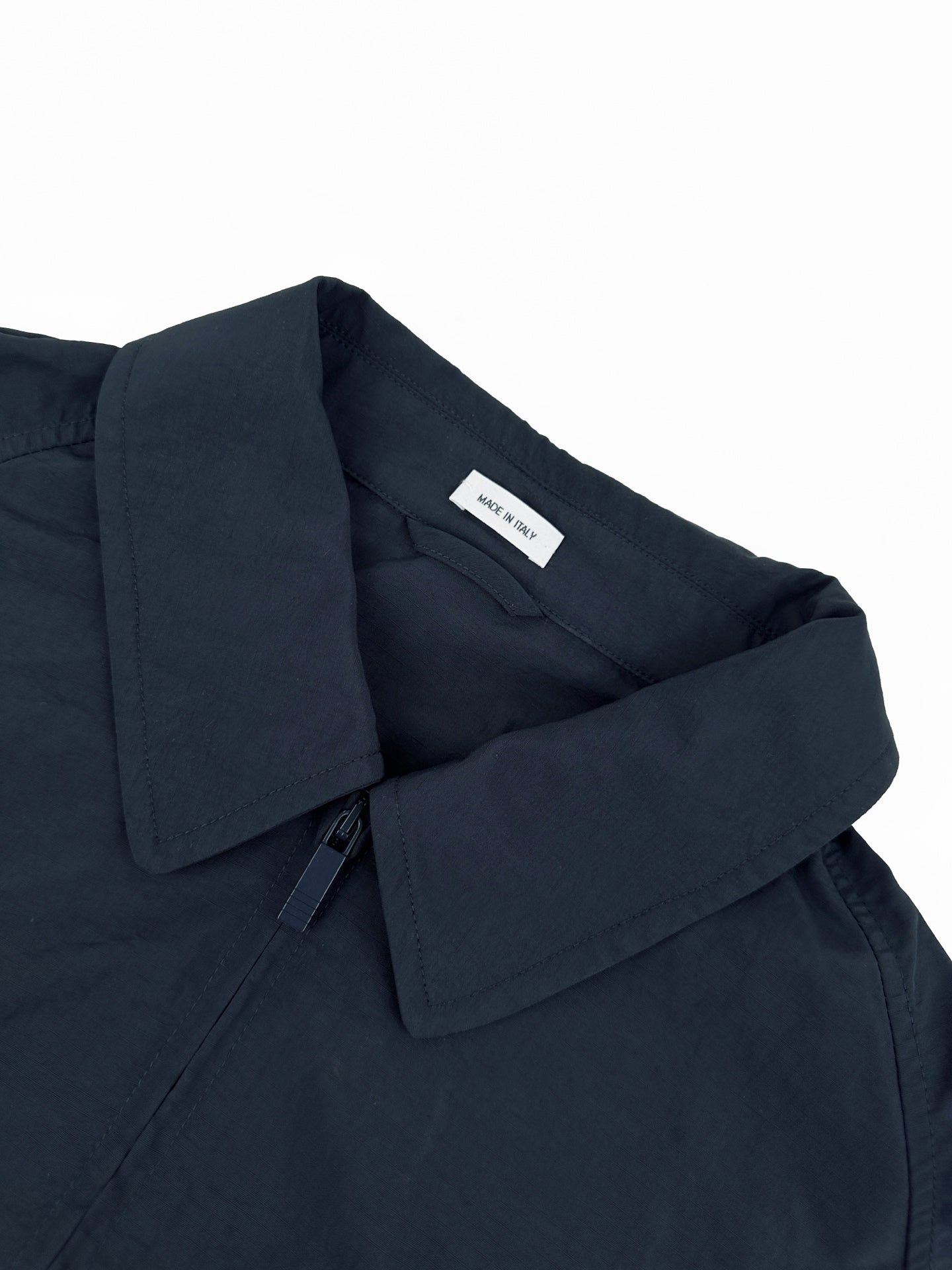 2026 New Model GS Zipper Jacket (AA670-B40)