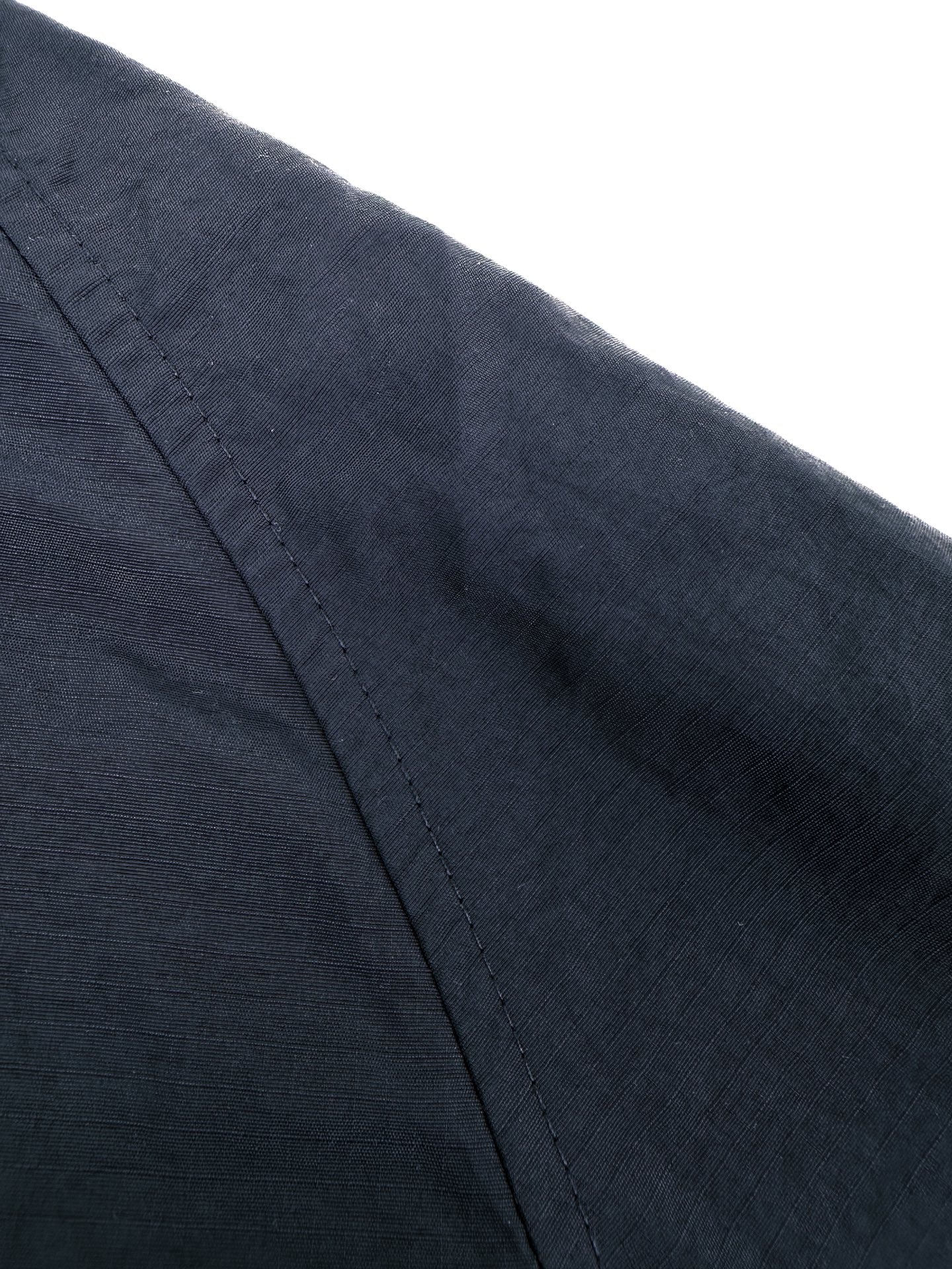 2026 New Model GS Zipper Jacket (AA670-B40)