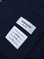 2026 New Model GS Zipper Jacket (AA670-B40)