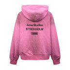 2026 New Model GS Painted and Weathered Logo Hooded Sweatshirt (CC995-B55)