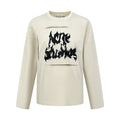 2026 New Model GS Printed Weathered Long-Sleeved Shirt (BB904-A60)