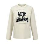2026 New Model GS Printed Weathered Long-Sleeved Shirt (BB904-A60)