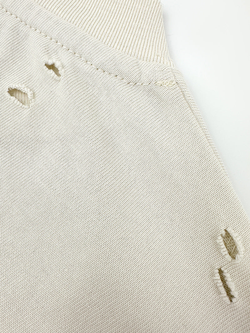 2026 New Model GS Printed Weathered Long-Sleeved Shirt (BB904-A60)