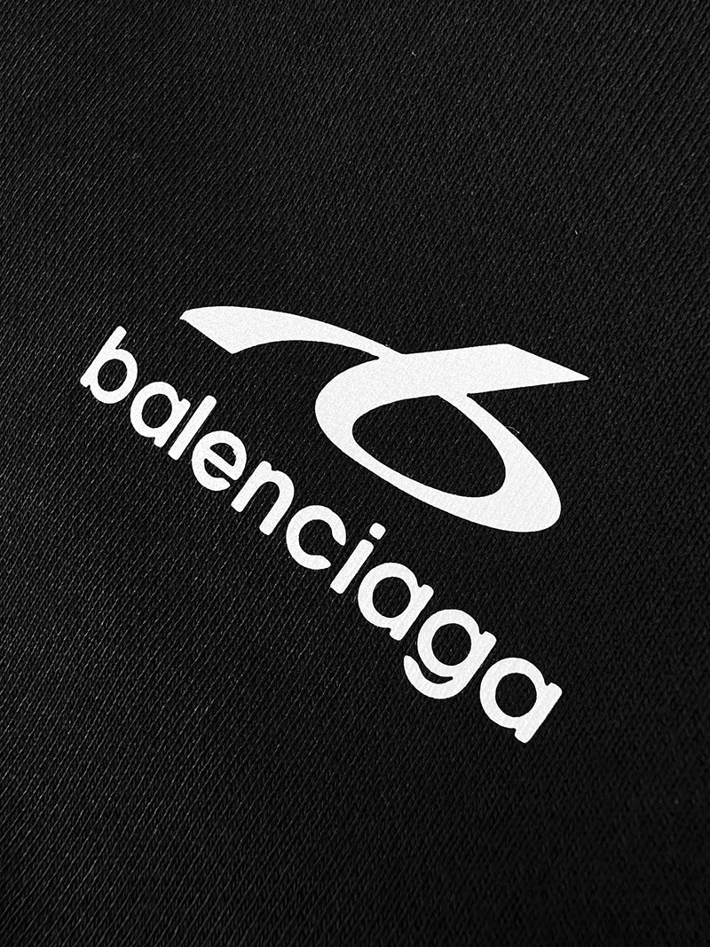 2026 New Style GS Printed Hooded Sweatshirt (BB908-B00)