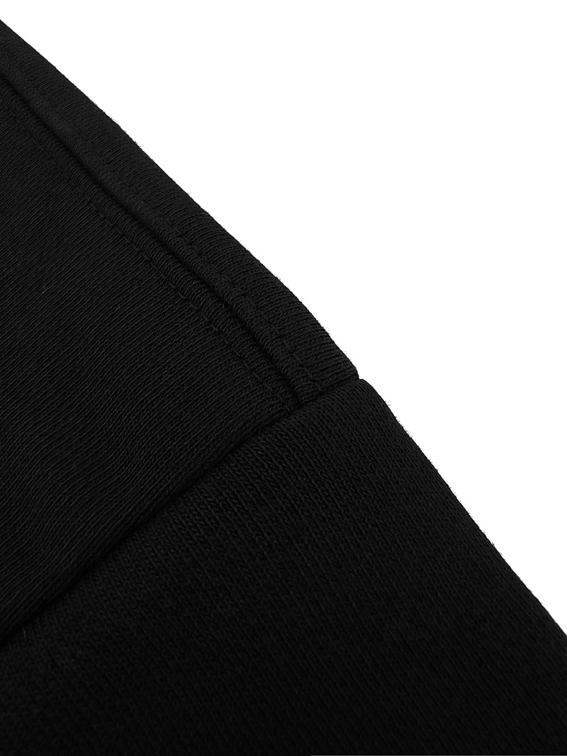 2026 New Style GS Printed Hooded Sweatshirt (BB908-B00)