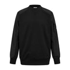 2026 New Model GS Logo Patched Jumper (25339-B15)