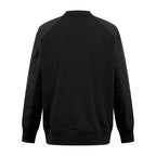 2026 New Model GS Logo Patched Jumper (25339-B15)