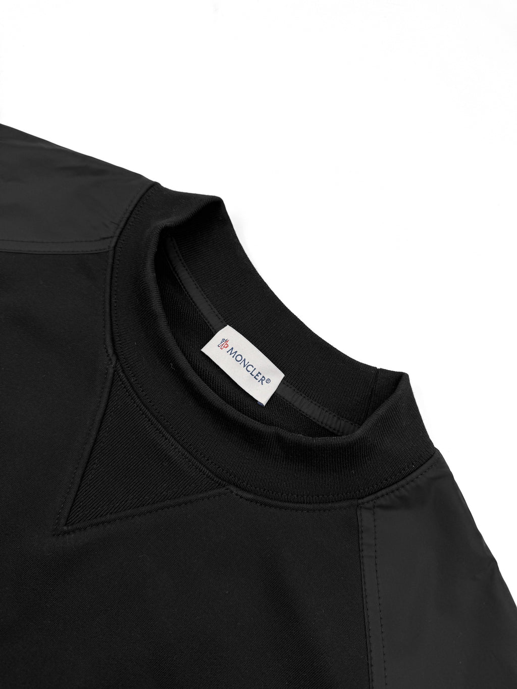 2026 New Model GS Logo Patched Jumper (25339-B15)