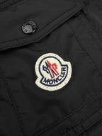 2026 New Model GS Logo Patched Jumper (25339-B15)