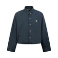 2026 New GS Embroidered Logo Jacket (BB878-B85)