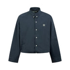 2026 New GS Embroidered Logo Jacket (BB878-B85)