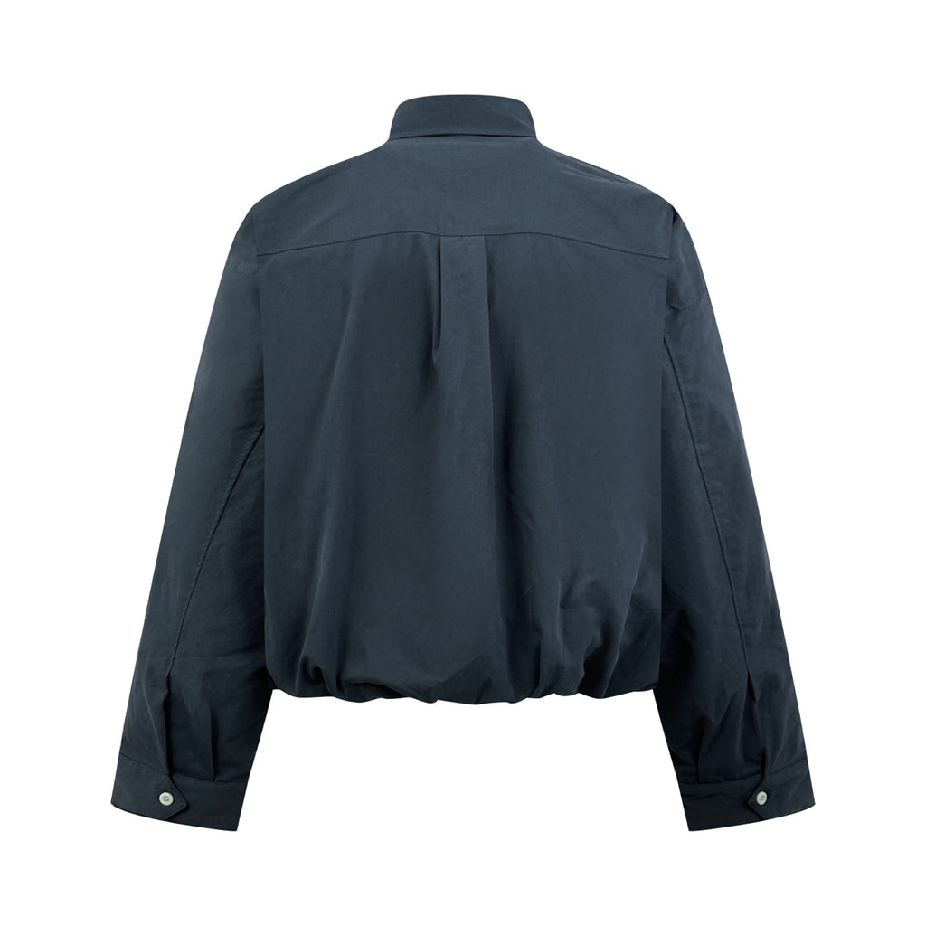 2026 New GS Embroidered Logo Jacket (BB878-B85)