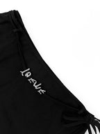 2026 Women's GS Letter Metal Short Skirt (FF781)