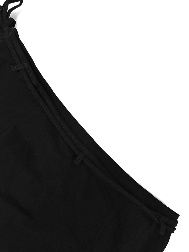 2026 Women's GS Letter Metal Short Skirt (FF781)