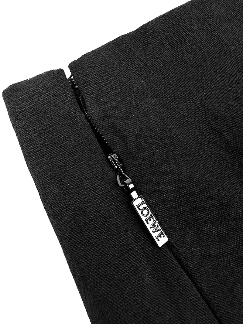 2026 Women's GS Letter Metal Short Skirt (FF781)