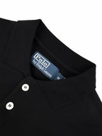 2026 Women's GS Embroidered Polo Neck Dress (FF785)