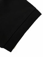 2026 Women's GS Embroidered Polo Neck Dress (FF785)