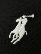 2026 Women's GS Embroidered Polo Neck Dress (FF785)