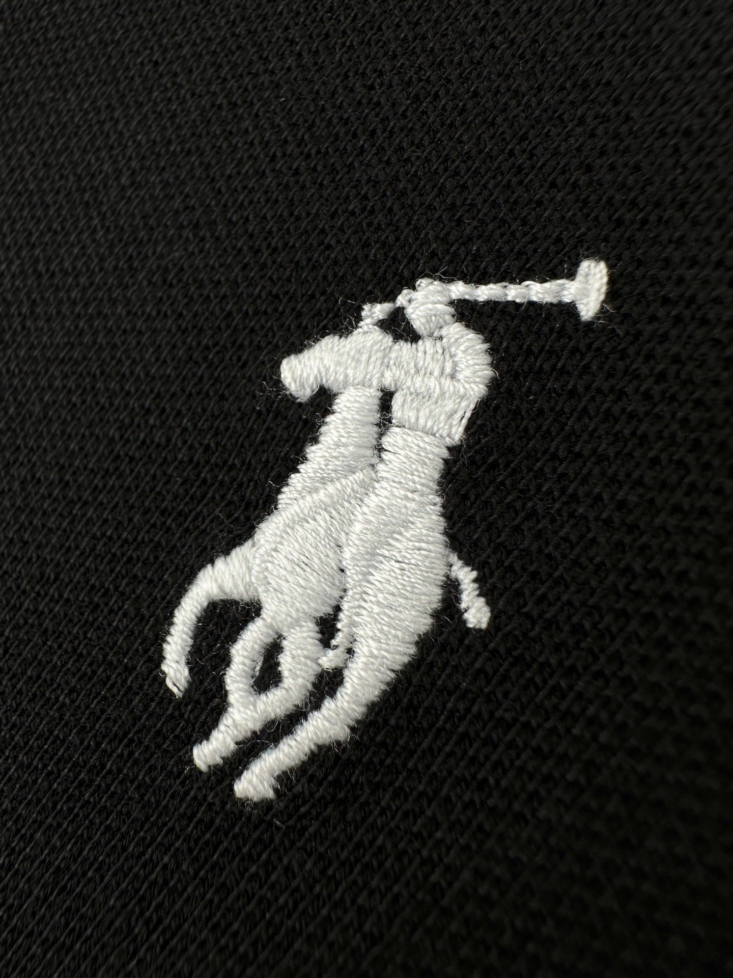 2026 Women's GS Embroidered Polo Neck Dress (FF785)
