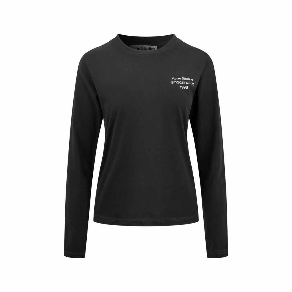 2026 Women's GS Logo Printed Long-Sleeved (FF793)