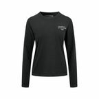 2026 Women's GS Logo Printed Long-Sleeved (FF793)