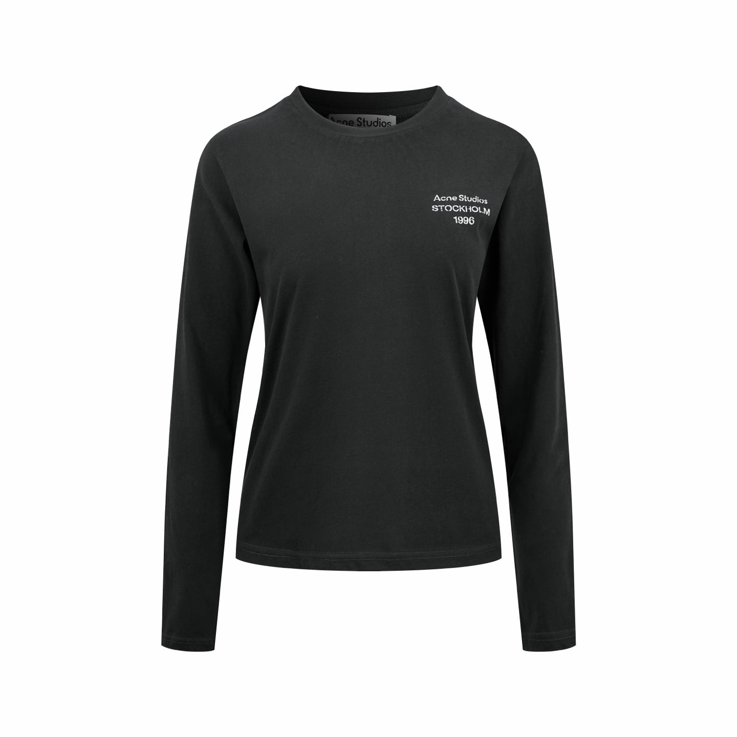 2026 Women's GS Logo Printed Long-Sleeved (FF793)