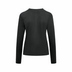 2026 Women's GS Logo Printed Long-Sleeved (FF793)