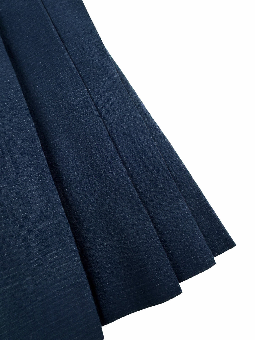2026 Women's GS Logo Embroidered Pleated Skirt (FF775)