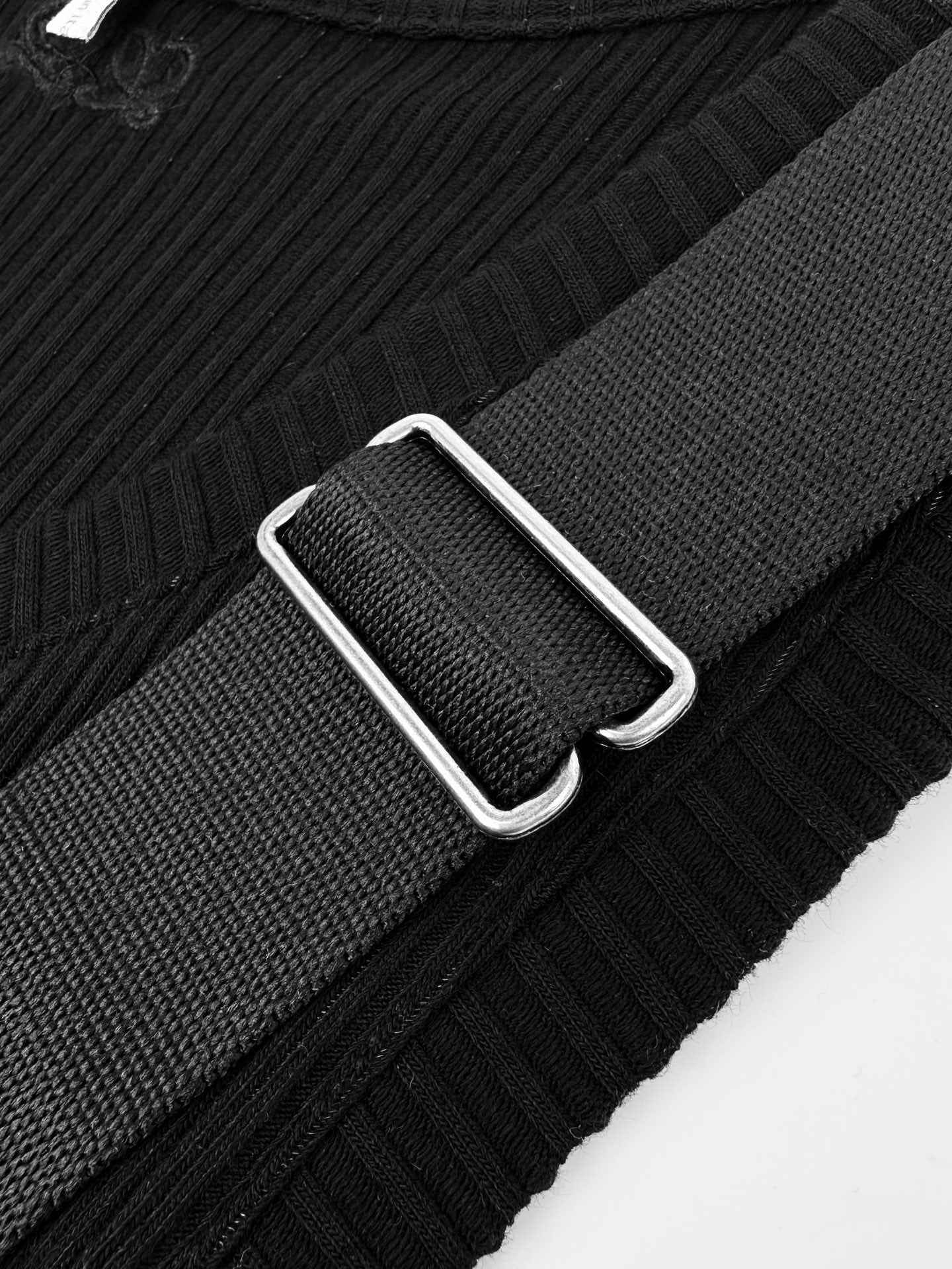 2026 Women's GS Metal Shoulder Strap Tank Top (FF783)