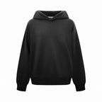 2026 Women's GS Printed Vintage Logo Hooded Sweatshirt (FF761)