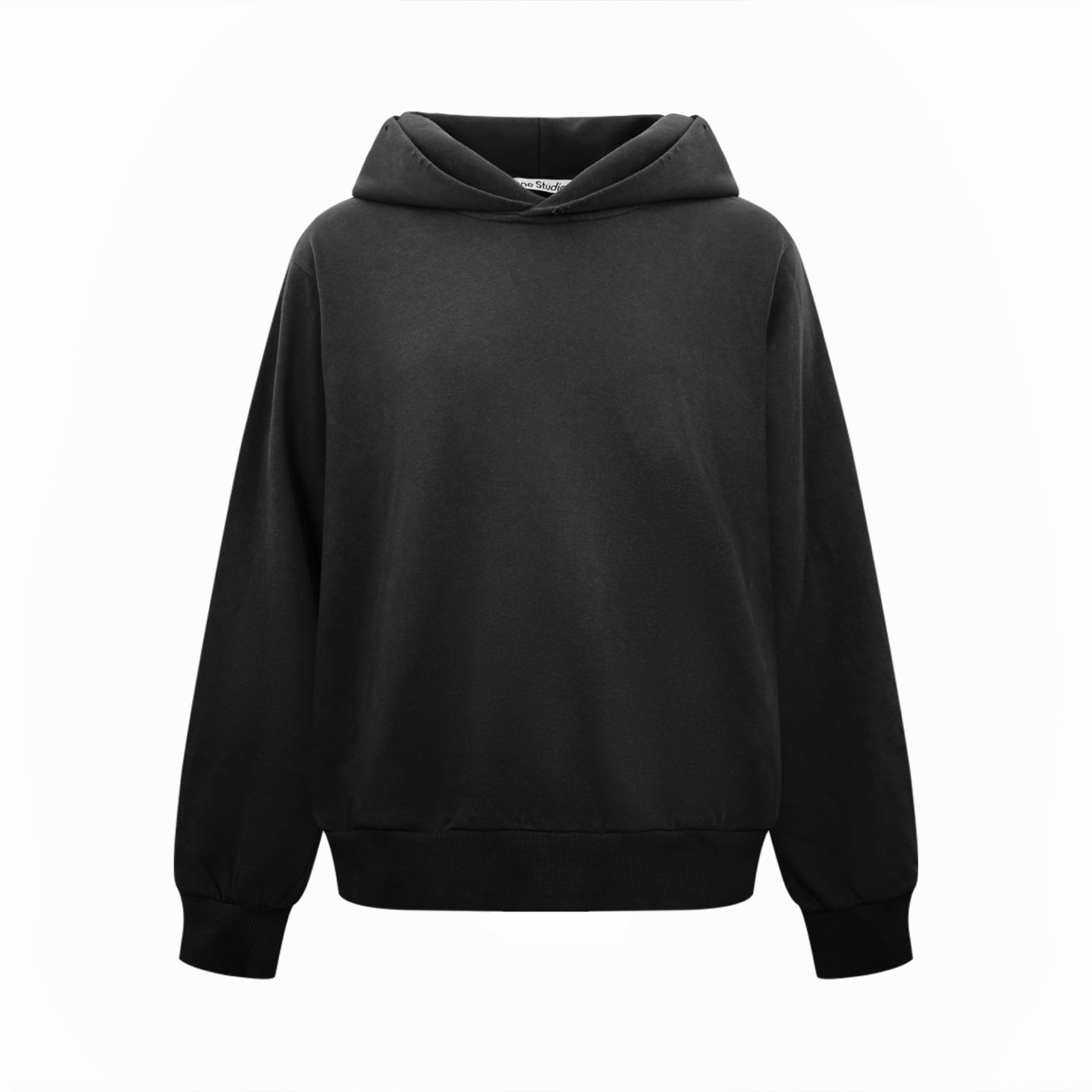2026 Women's GS Printed Vintage Logo Hooded Sweatshirt (FF761)
